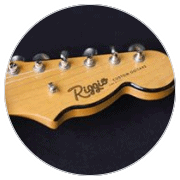 Riggio-Guitars