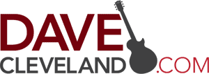 Dave Cleveland Logo